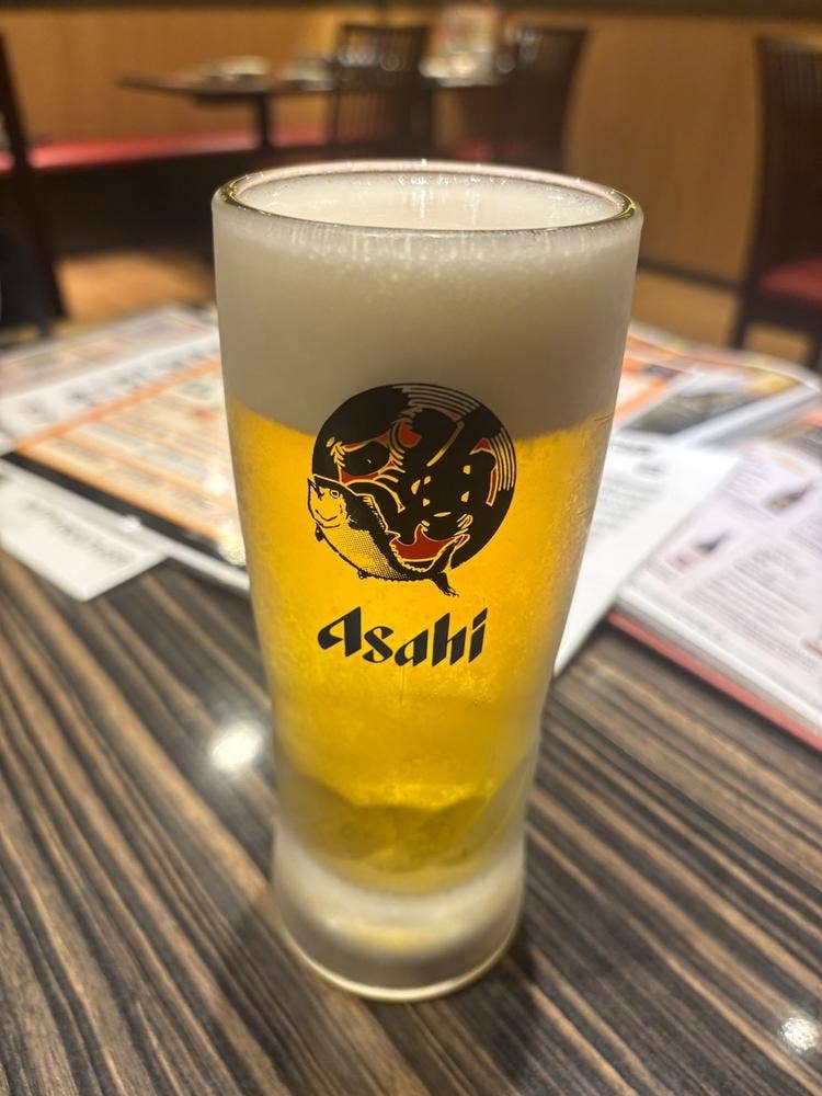 九州人情酒場 魚星 せんげん台東口店