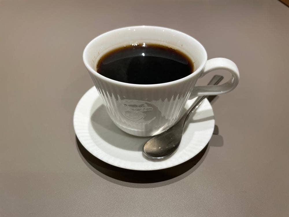 カフェ・ド・クリエ 神戸元町店