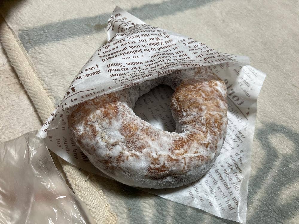 ベルナール 丸岡店