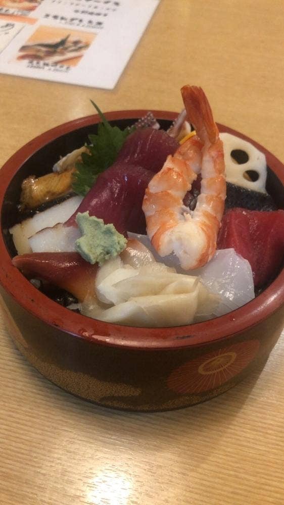 鮨処 蛇の目