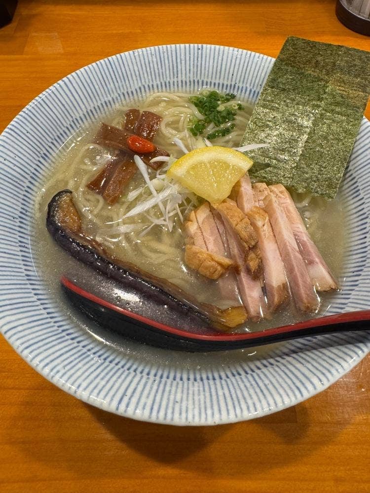 らーめん 元気
