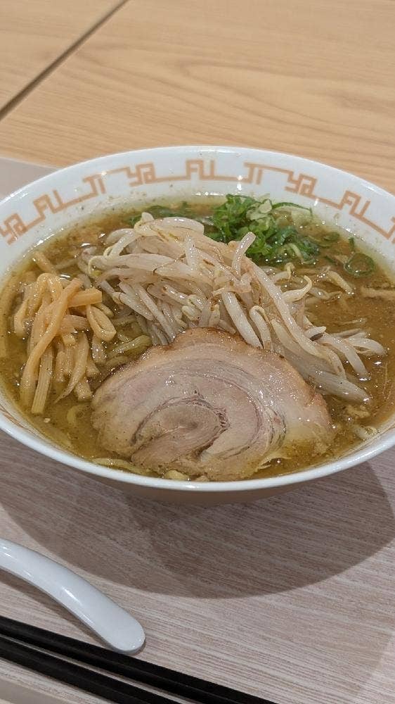 札幌味噌 Fuji屋 ららテラス北綾瀬店