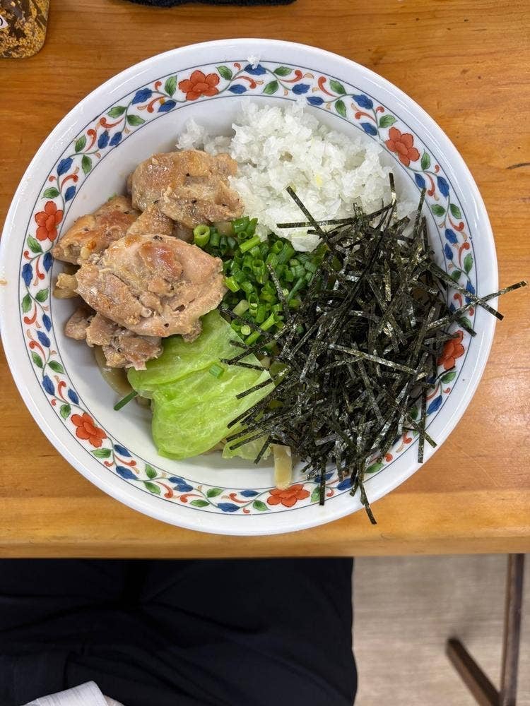 麺やkyo