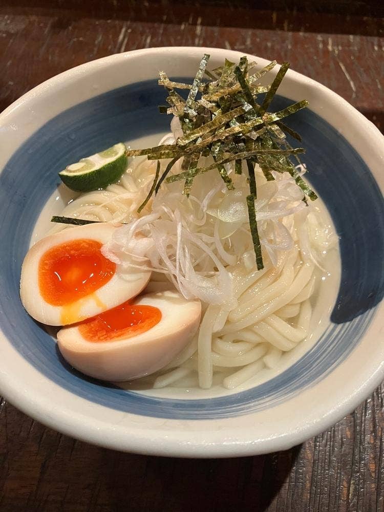 松玄 麻布十番店