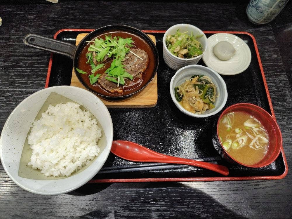 居酒屋 さざん 町田店
