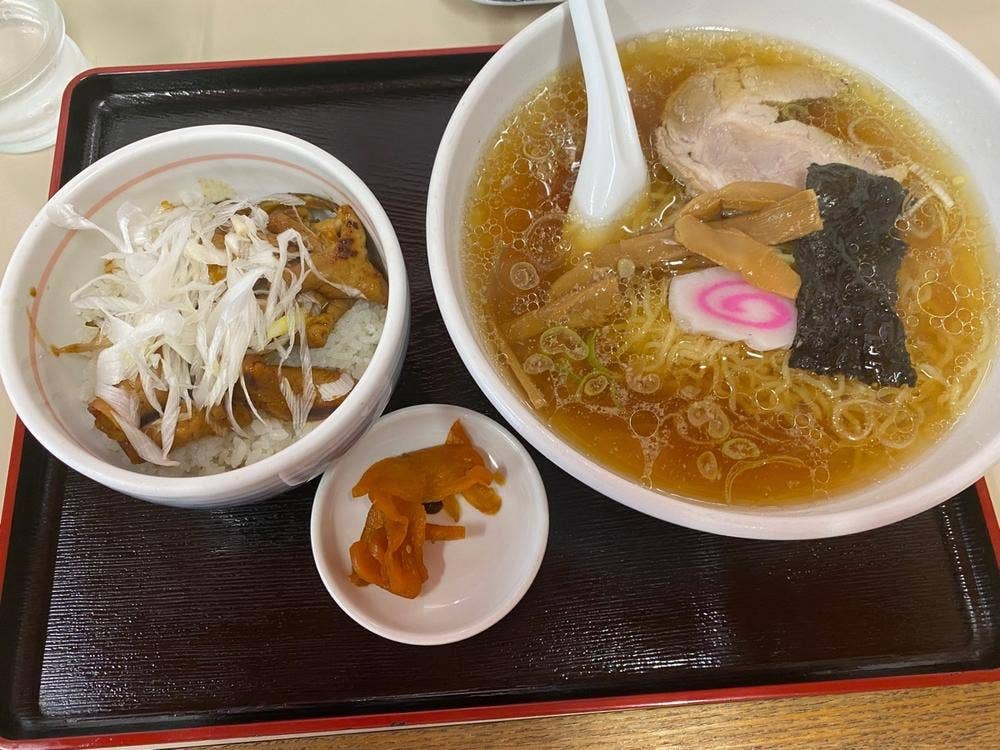 美松