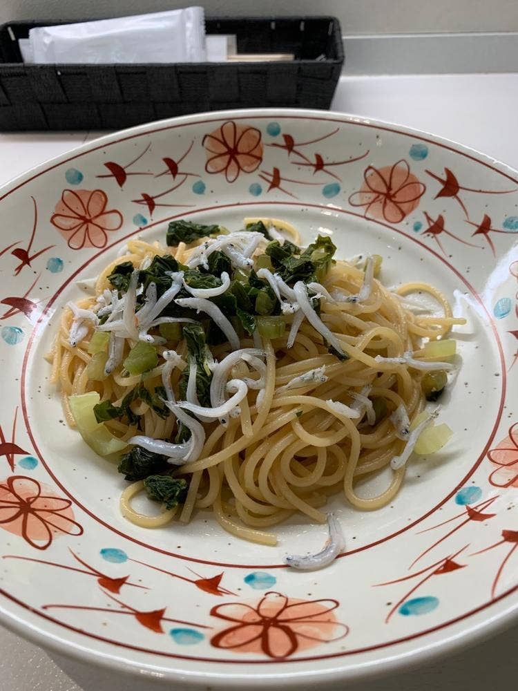 壁の穴 千葉そごう店