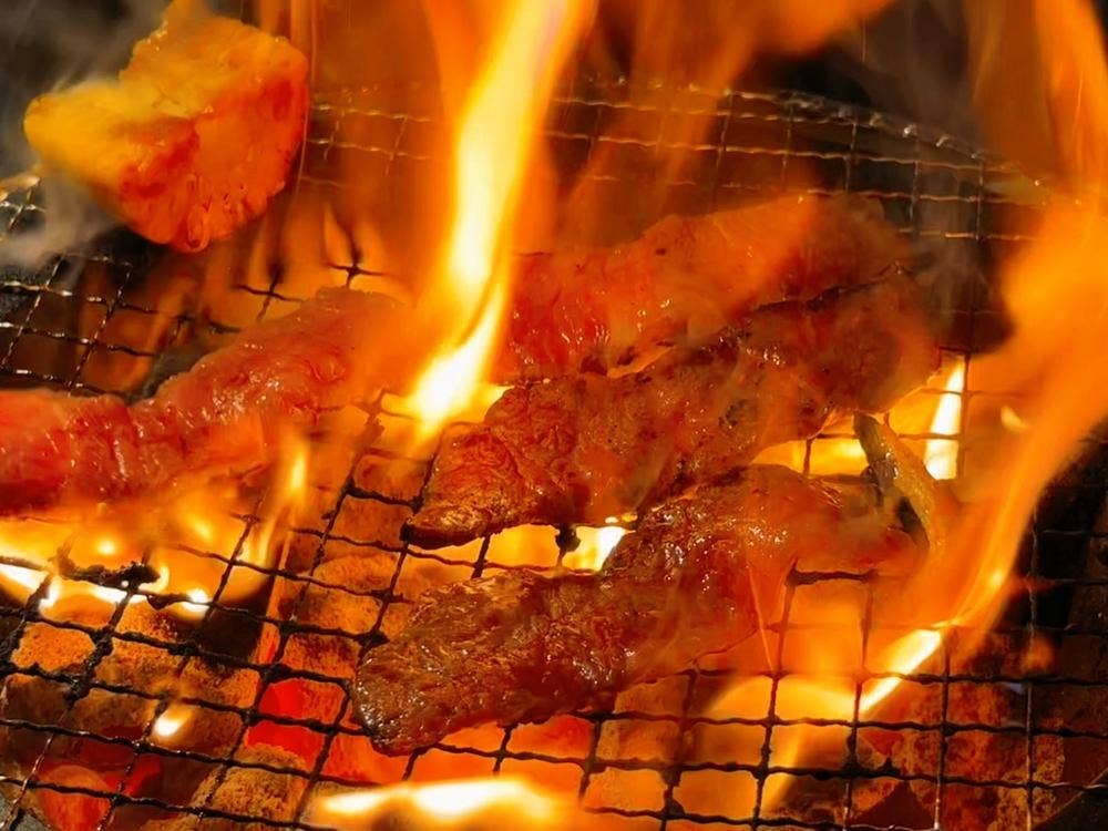 炭火焼肉七輪吹田店