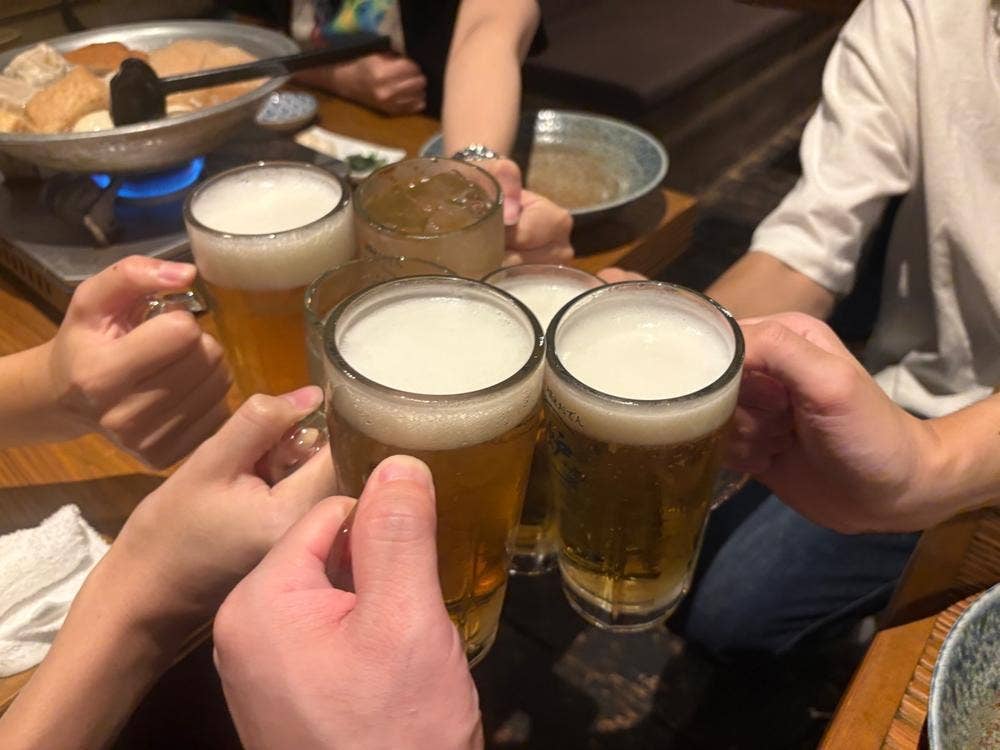 炉端とおでん 呼炉凪来 新宿店