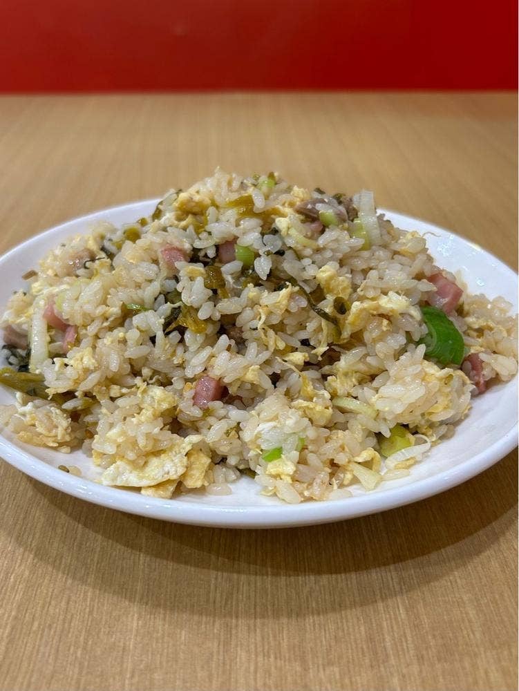 台湾料理 興福順