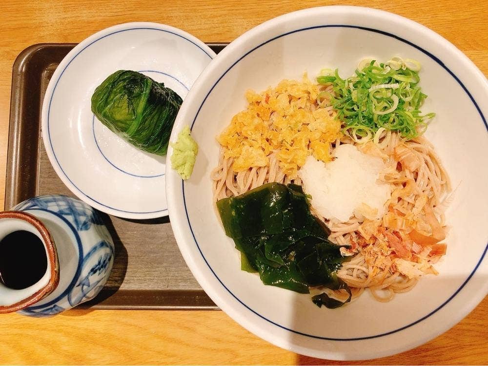 ウエスト うどん屋宗像店