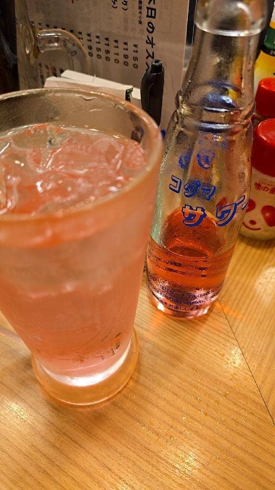 立呑み晩杯屋 新宿東口店