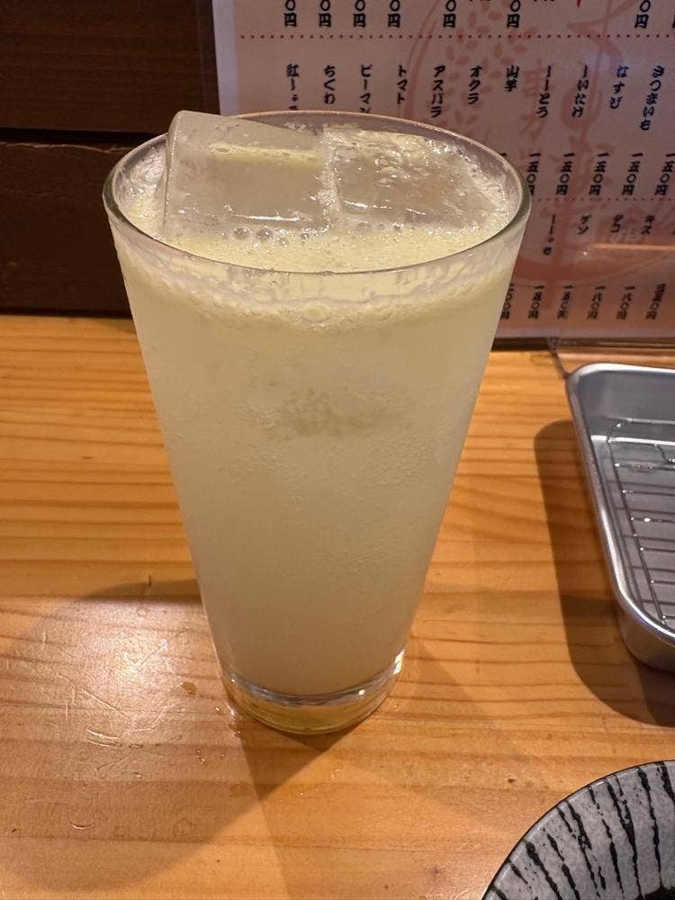 串カツ くしなだ姫