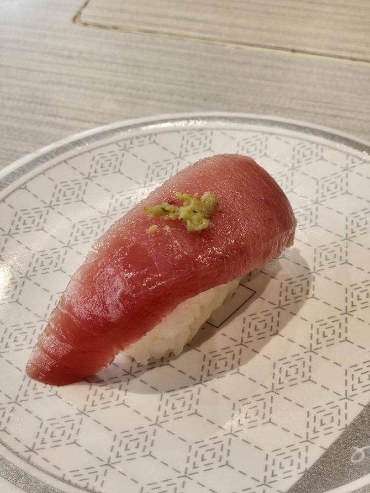 はま寿司 山鹿鹿本店