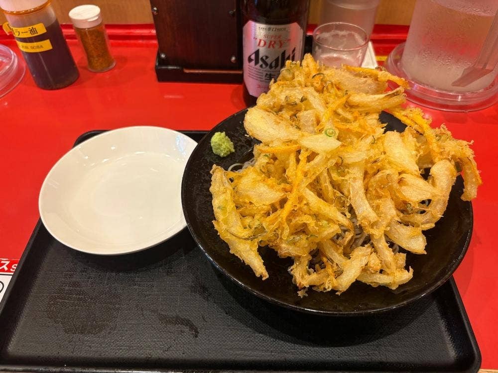 うどん・そば宮
