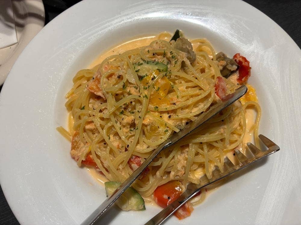 イタリア料理＆バール たんと 新潟駅南店