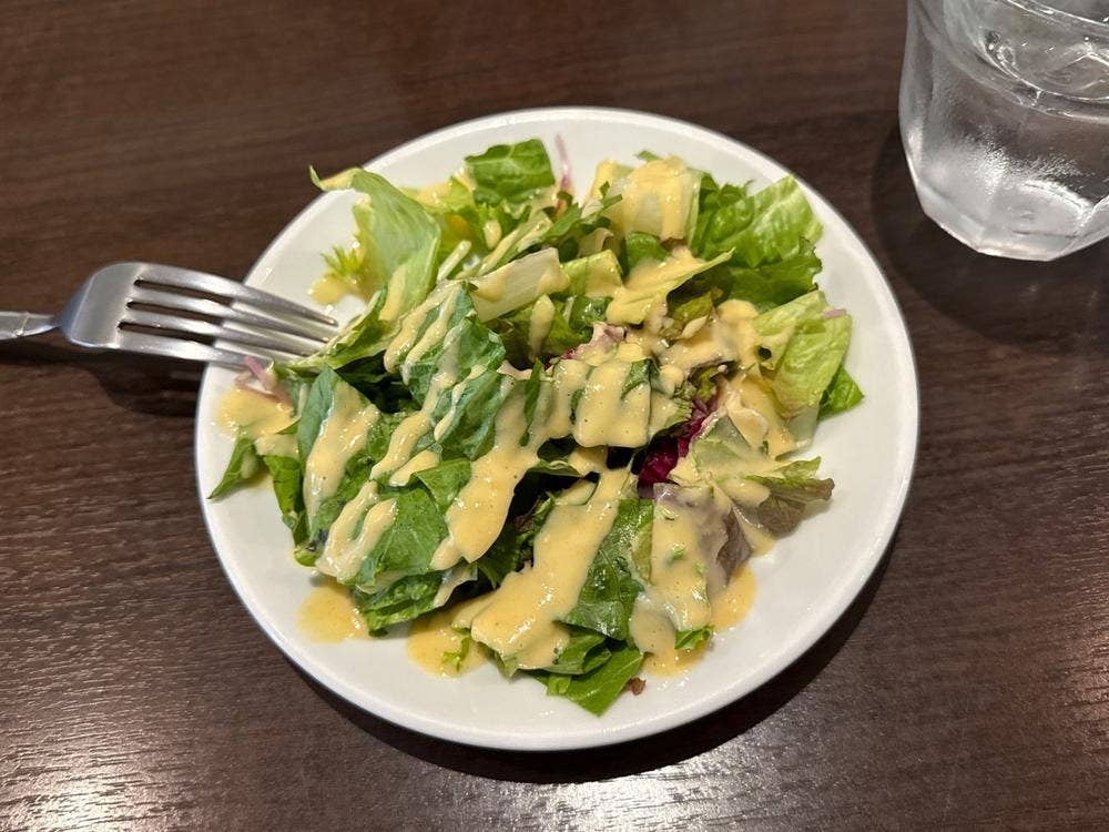 Dining kitchen VENT MARCHE 大森店