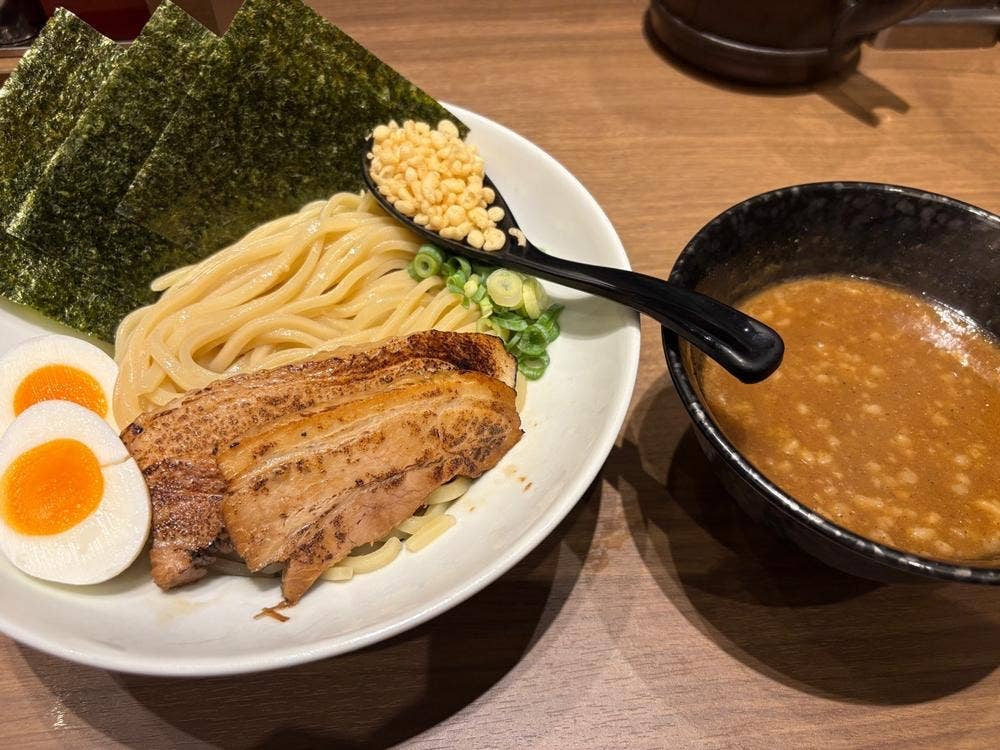 一風堂 淀屋橋店