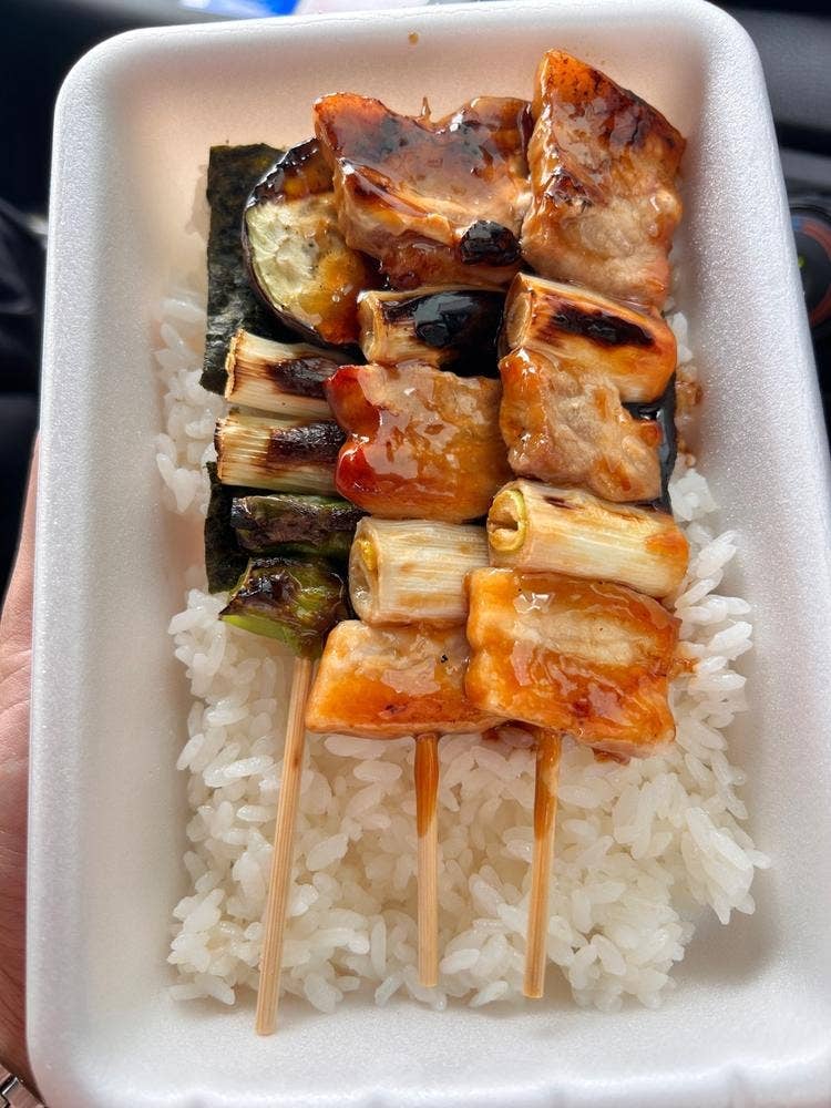 ハセガワストア 五稜郭店