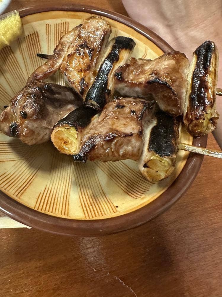 酒場かね将