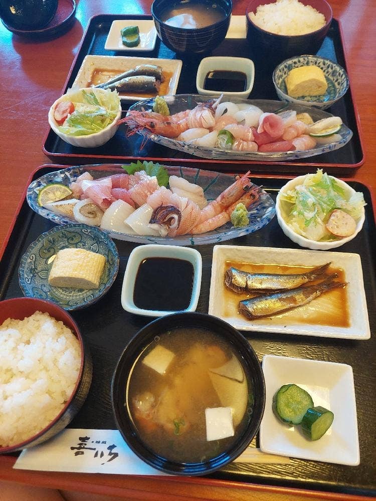 喜いち