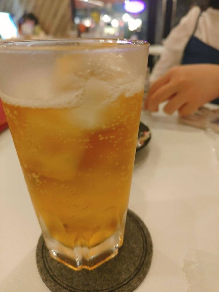 お酒の美術館 星天qlay店