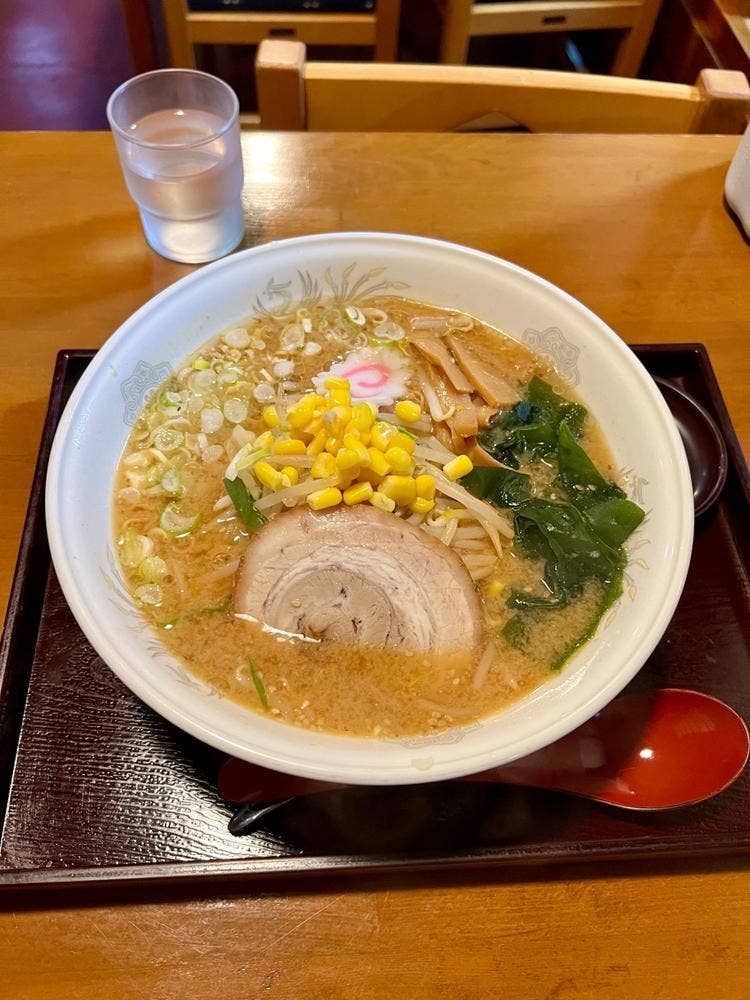 ろばた本店