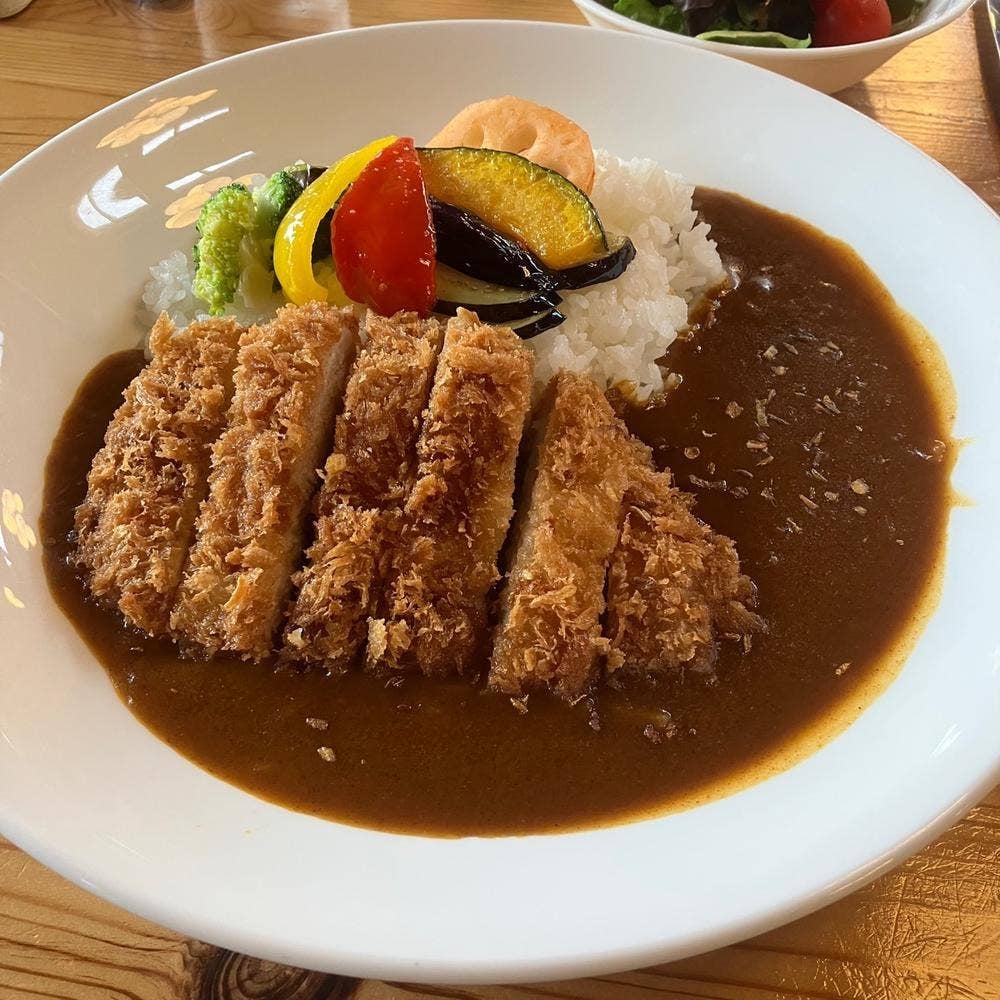 軽井沢72ゴルフ 西コース レストラン