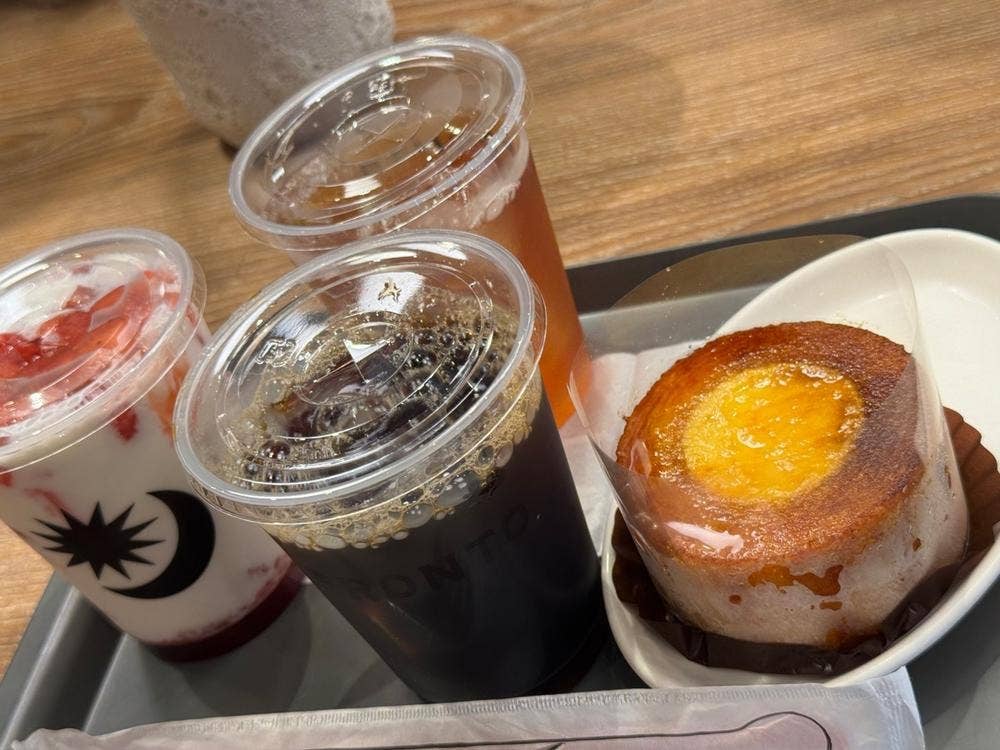 PRONTO 湘南藤沢OPA店