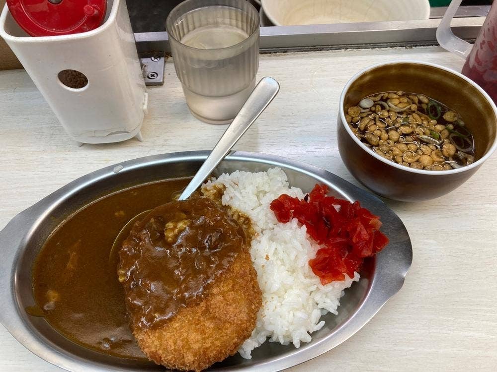 常盤軒 横須賀線ホーム店