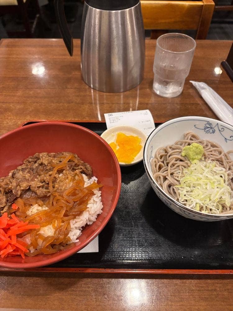 そば酒房 笹陣 お茶の水店