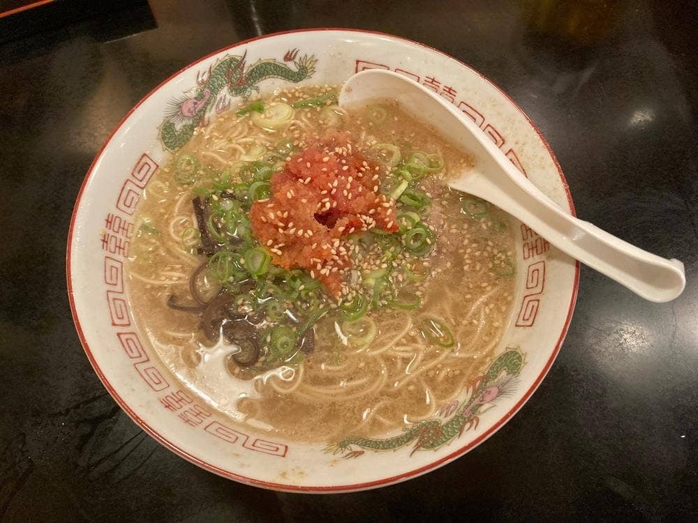 信長本家 筑紫口店