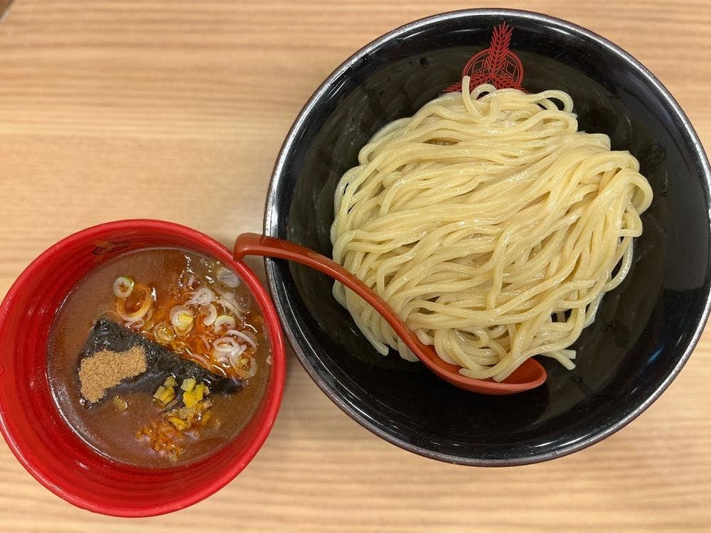 つけ麺専門店 三田製麺所 吉祥寺店