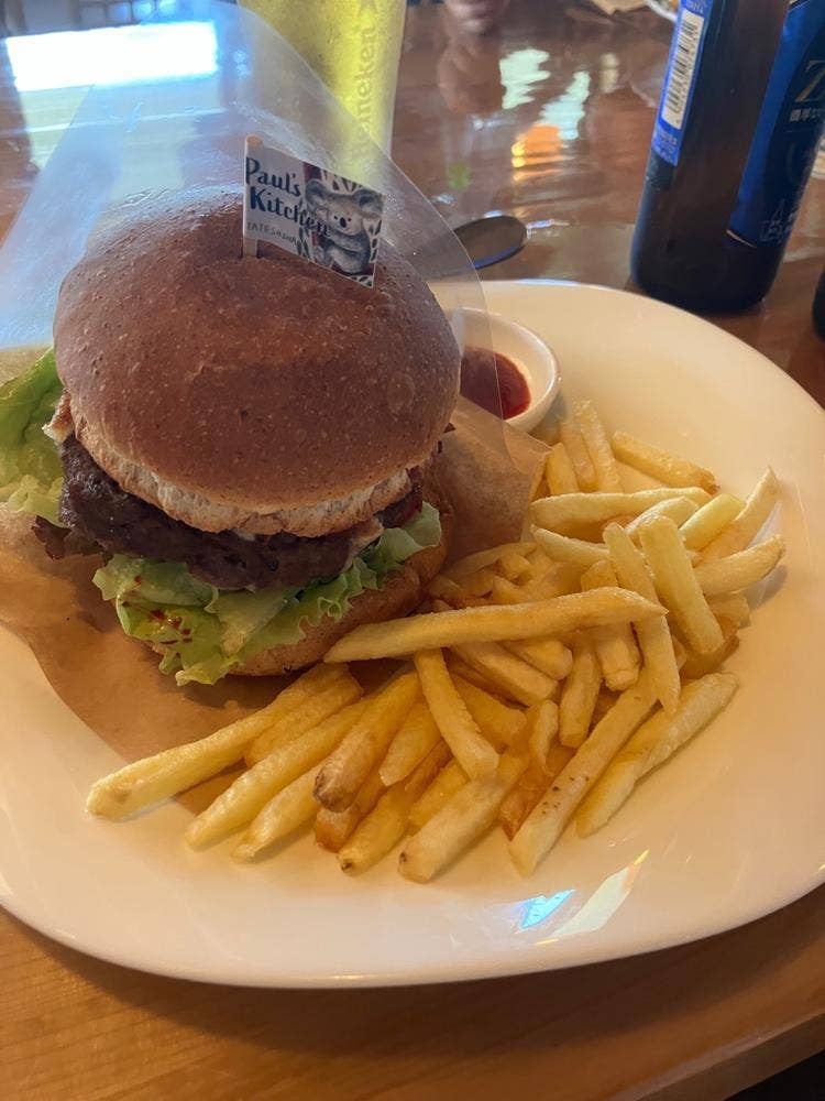 ポールズキッチン