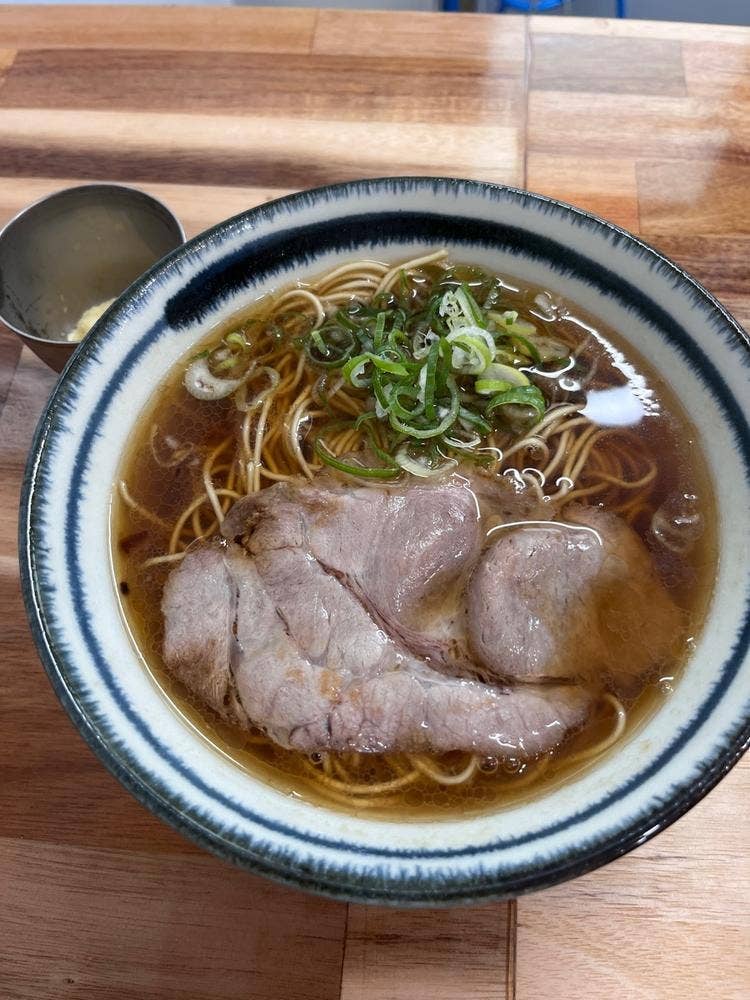 博多 九ちゃんラーメン