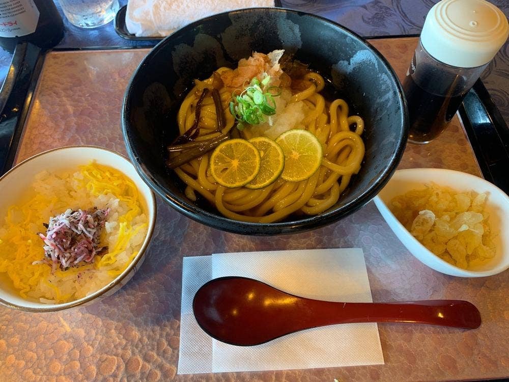 センチュリー三木ゴルフ倶楽部 レストラン