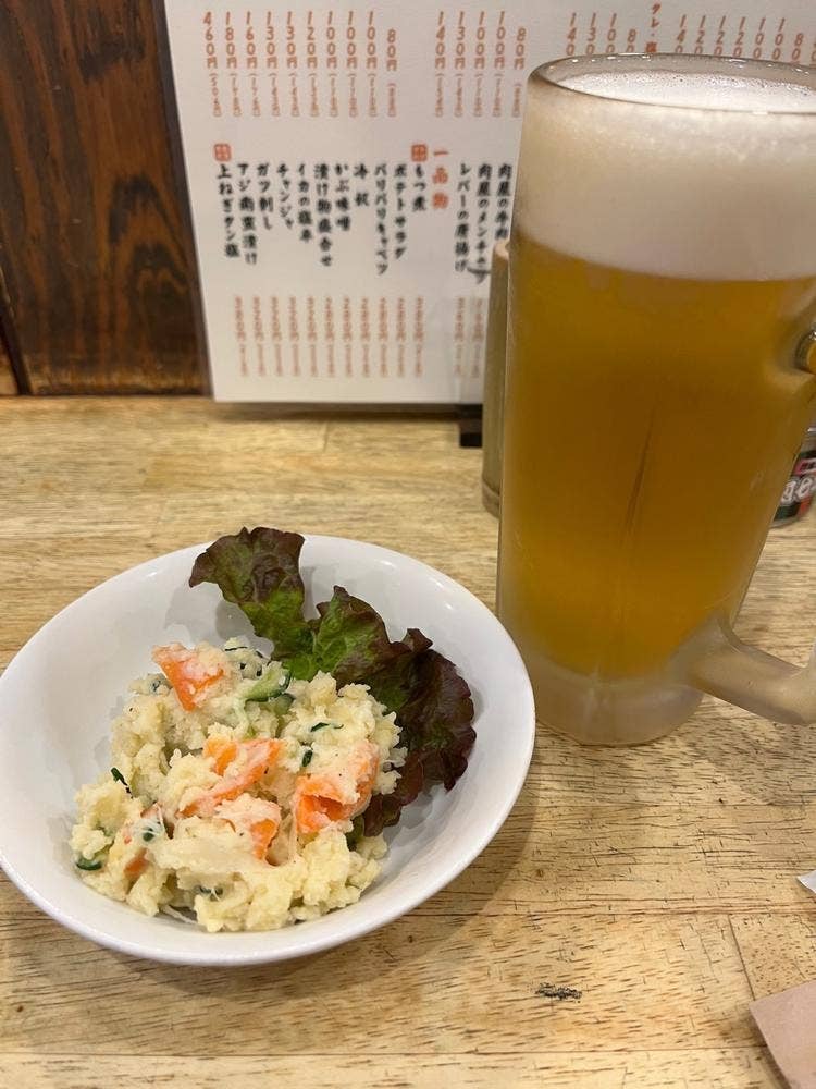 かぶら屋 祐天寺店