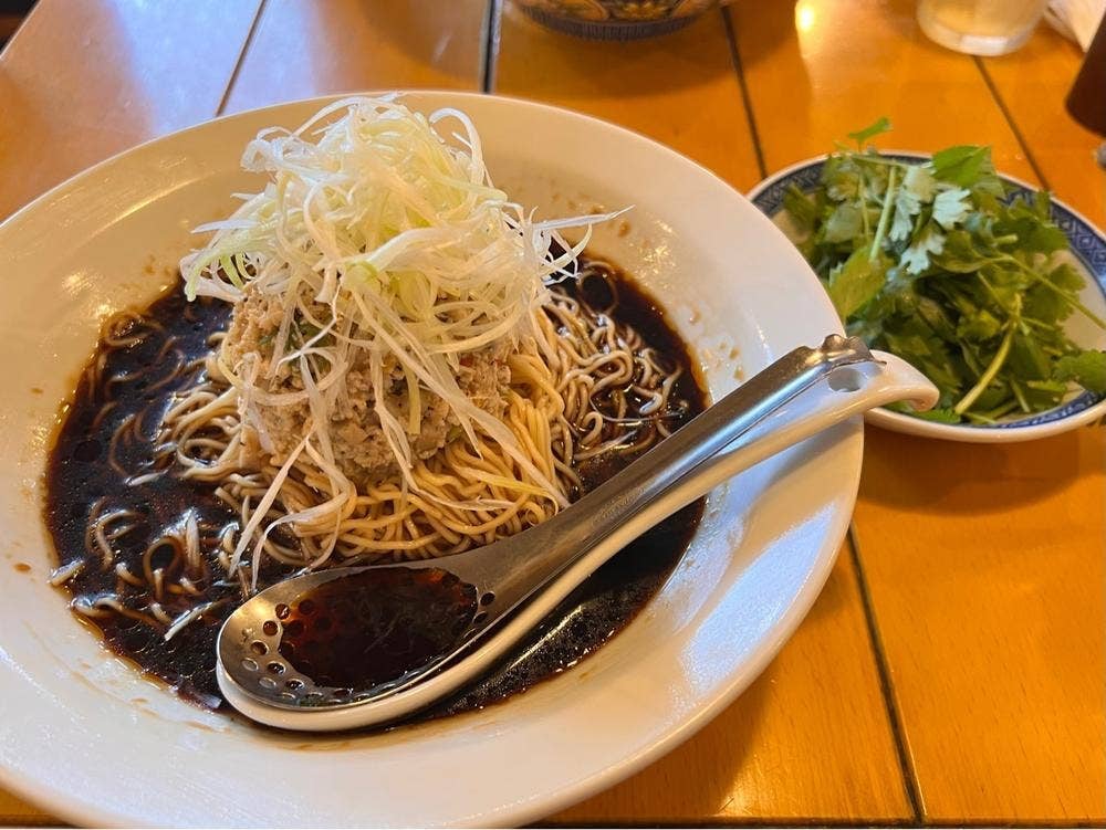 中国ラーメン 揚州商人 キテラタウン調布店