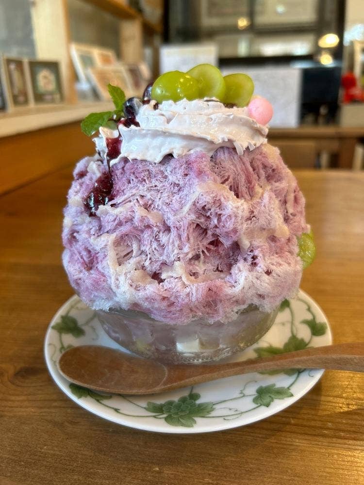 cafe こはる