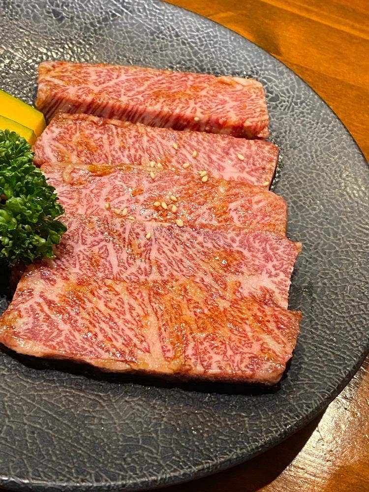 焼肉 縁