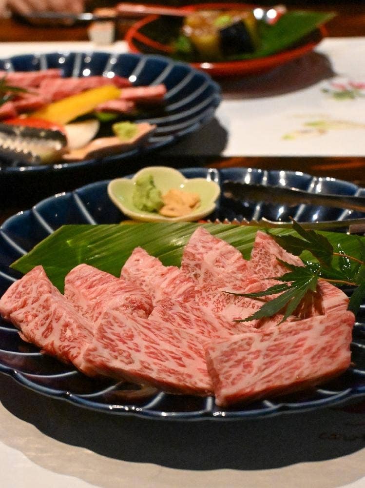梅くら