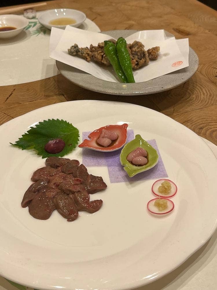 すっぽん ふぐ 日本料理 新宿あぐら屋