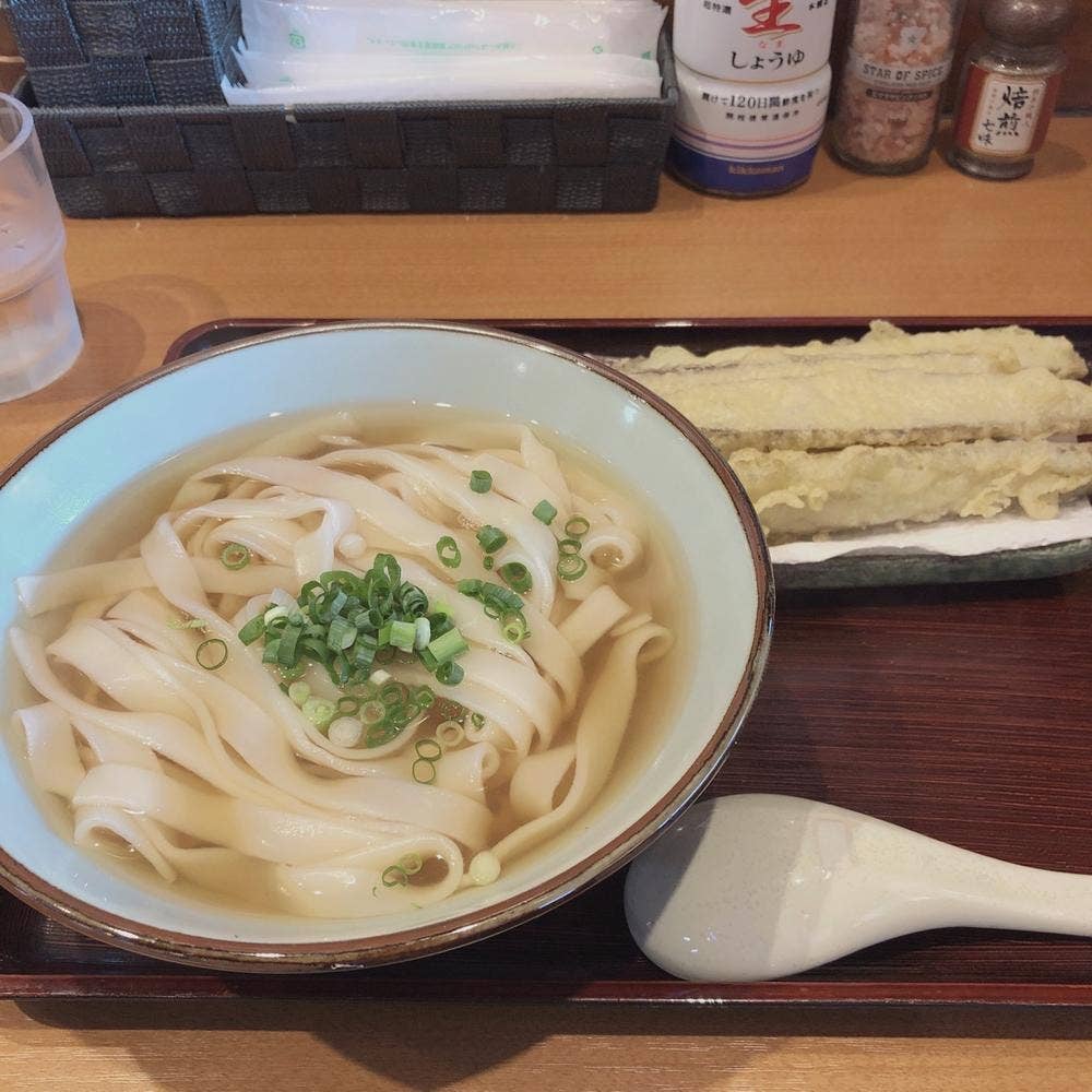なごみ庵