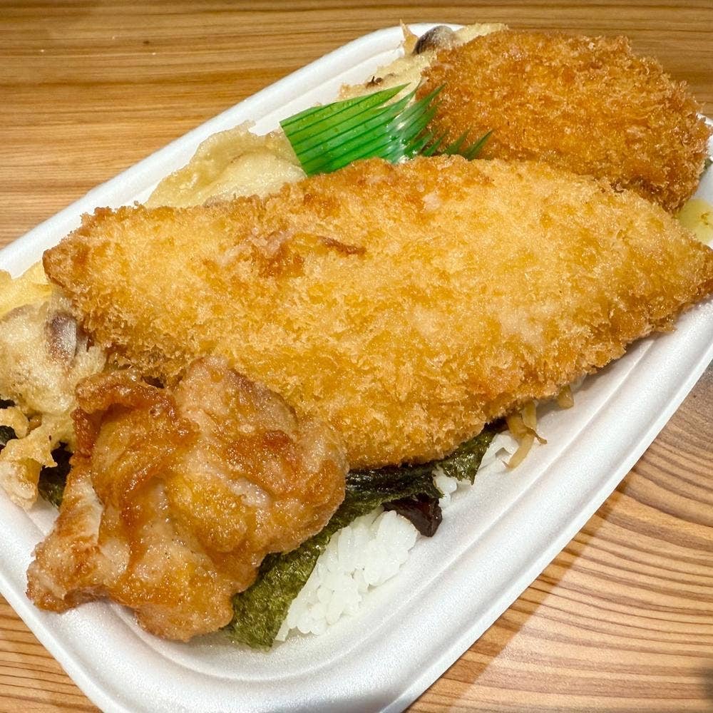 ほっともっと 千葉ニュータウン店