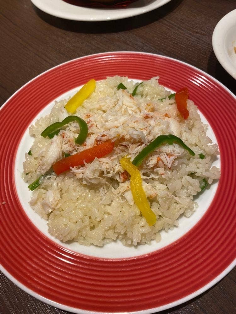 Seafood メヒコ 浅草店