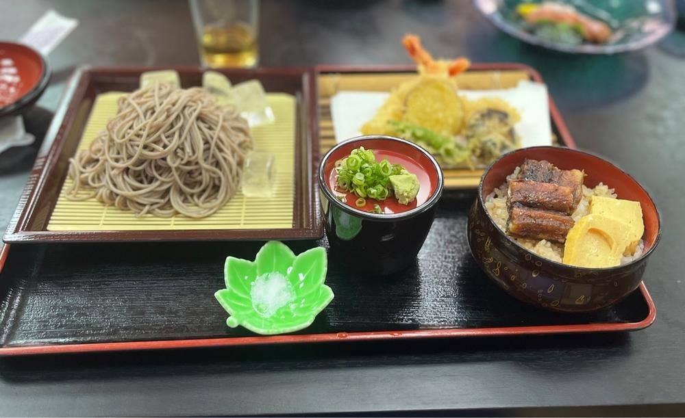 川新