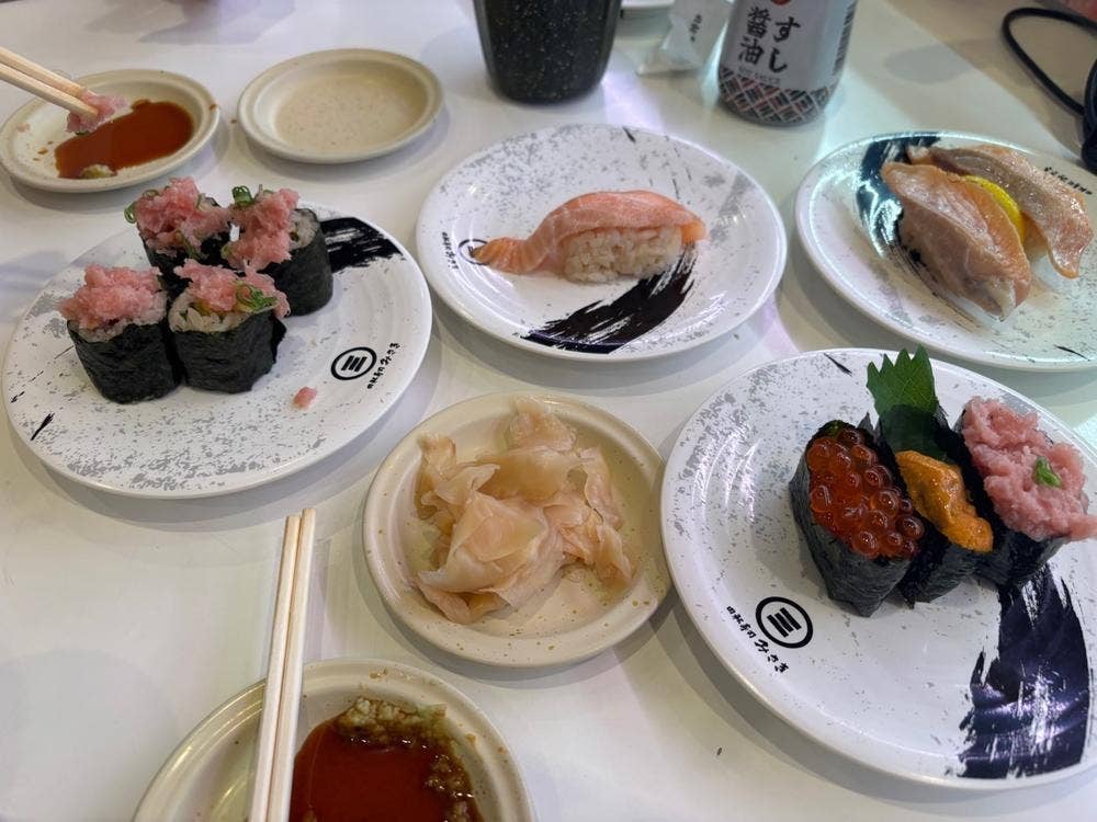 海鮮三崎港 ららぽーと柏の葉
