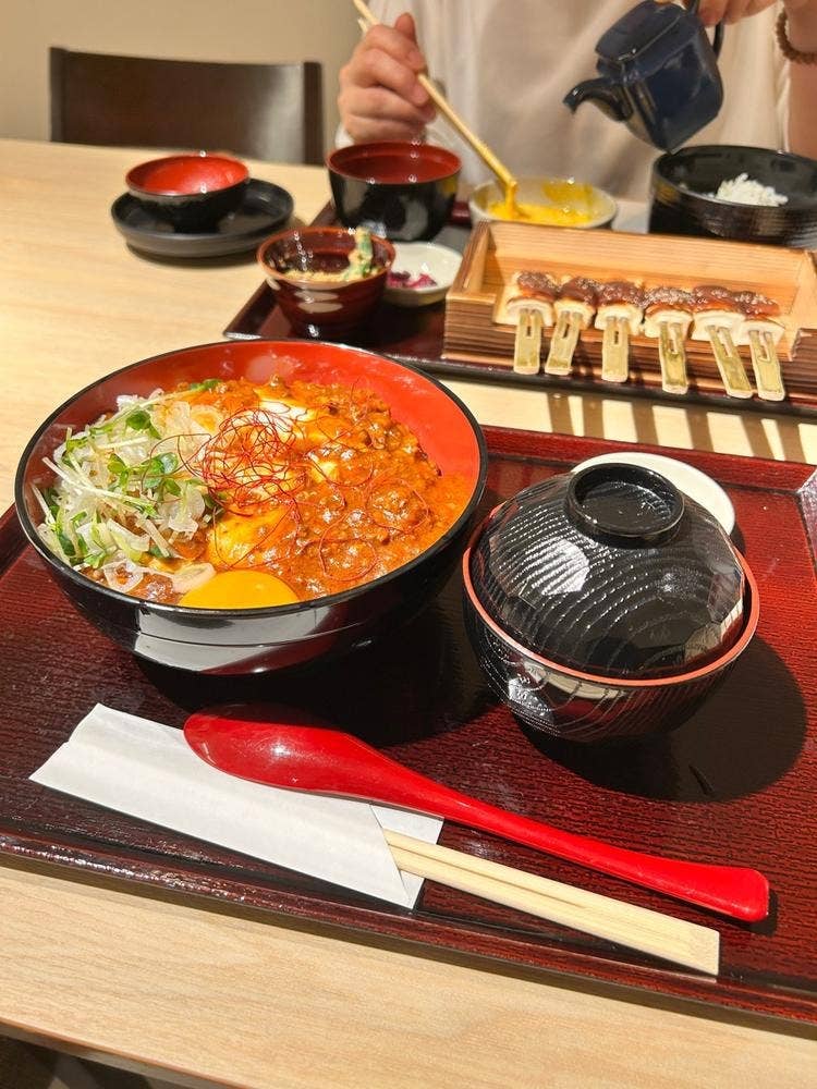 覚王山 豆腐