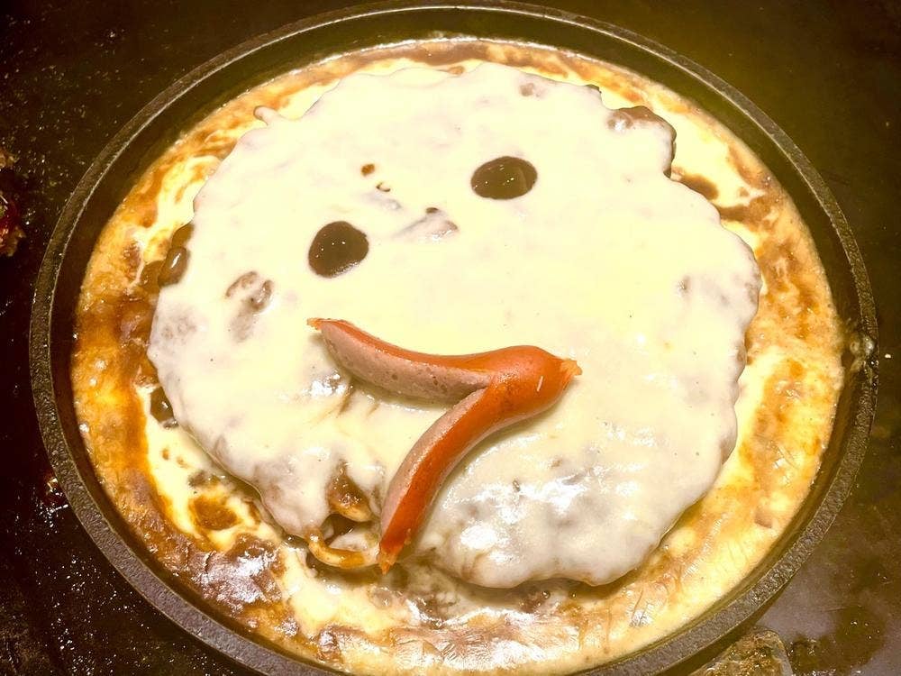 千房 有明ガーデン店