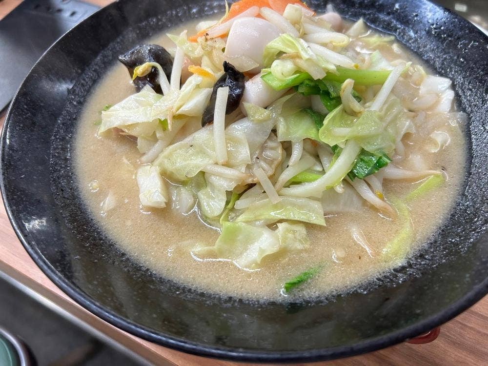 餃子の王将 岡崎南店